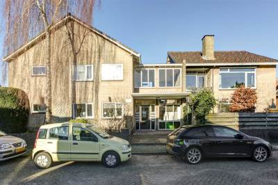 Woning Schoolstraat 19 Baarn