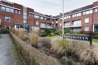 Woning Gorterlaan 26 Groningen