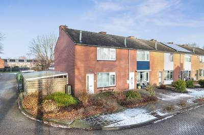 Woning De Stobbe 1 Nieuw-Weerdinge