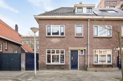 Woning Eckartseweg Zuid 195 Eindhoven