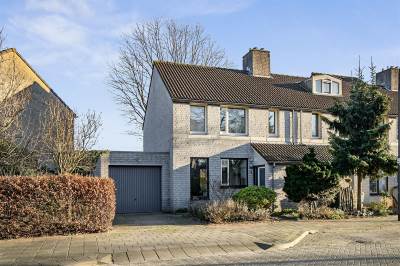 Woning Prinsendam 1 Oosterhout (NB)