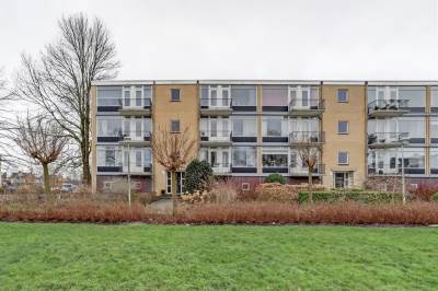 Woning Dronensingel 121 Bodegraven