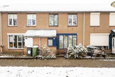 Woning Harsseveldhoek 76 Enschede