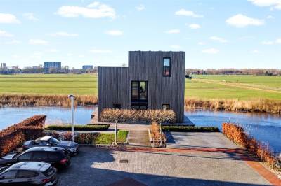 Woning Jacob van Wieringenstrjitte 11 Leeuwarden