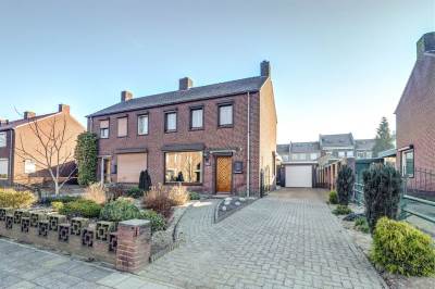 Woning Siebengewaldseweg 80 Bergen (LI)