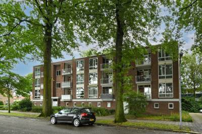 Woning Limburglaan 40 Weert