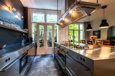 Woning Johannes Verhulststraat 165H Amsterdam