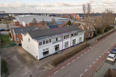 Woning Jacoba van Beierenweg 110 Voorhout