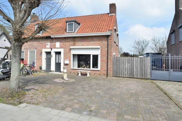 Woning Kasteellaan 37 Etten-Leur