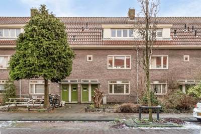 Woning Brinkstraat 97 Amsterdam