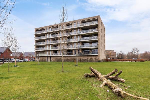 Woning Olympiaweg 5b Schiedam