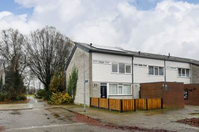 Woning Keverberg 66 Weert