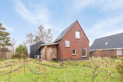 Woning Kanaalweg 15 Overschild