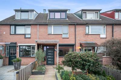 Woning Coen Botrede 52 Capelle aan den IJssel