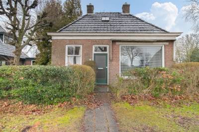 Woning het Meer 257 Heerenveen