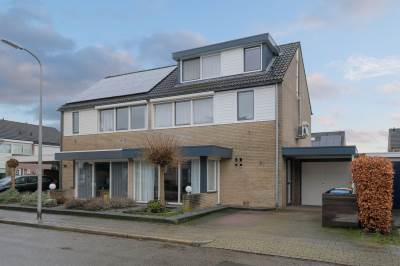 Woning Oldengaerde 21 Almelo
