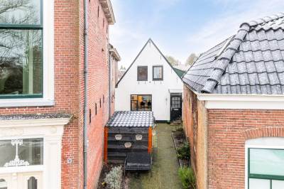 Woning Weaze 2 Aldeboarn