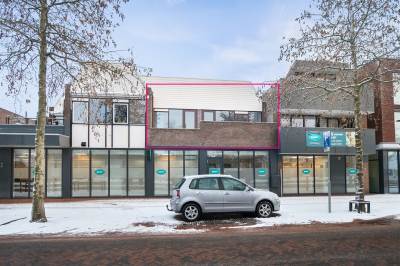 Woning Hoofdstraat 48 Stadskanaal