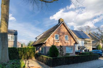 Woning Lijsterbeslaan 15 Berkel-Enschot