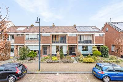 Woning Oranjelaan 63 Bodegraven