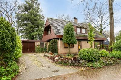 Woning Stegemanskamp 18 Bathmen