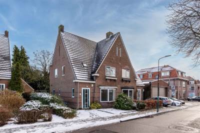 Woning Kastanjelaan 4 Rhenen