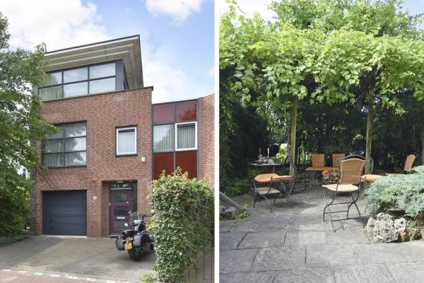 Woning Elzeneiland 10 Rijswijk (ZH)