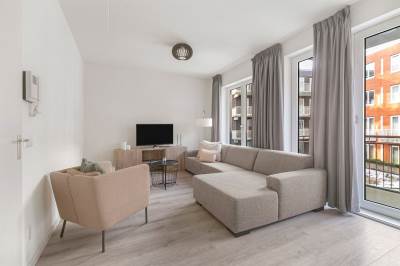 Woning Bart van der Leckhof 26 Diemen