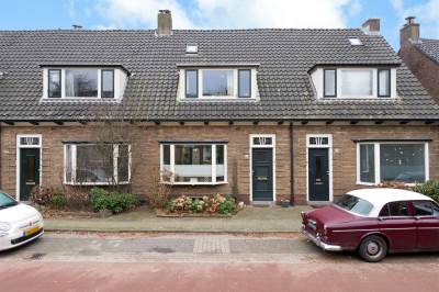 Woning Veluwestraat 67 Arnhem