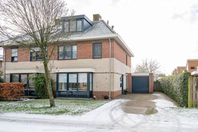 Woning Spelt 1 Ruurlo