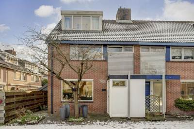 Woning Koggewaard 5 Alkmaar