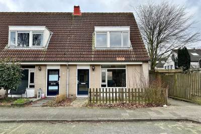 Woning Kaasjeskruid 27 Zeewolde