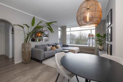 Woning Zwaluwlaan 176 Bussum