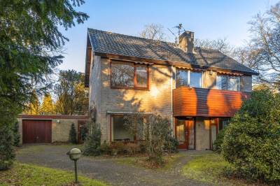 Woning Van Ostadeplein 3 Bilthoven