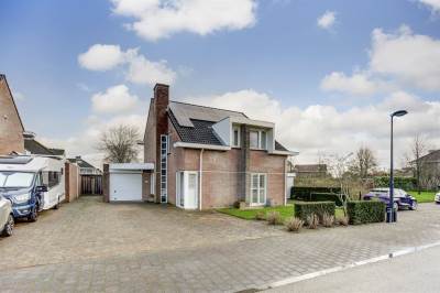 Woning Golfresidentie 77 Dronten
