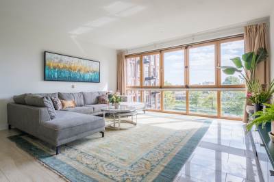 Woning Veemkade 288 Amsterdam