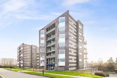 Woning Basaltpromenade 119 Terneuzen