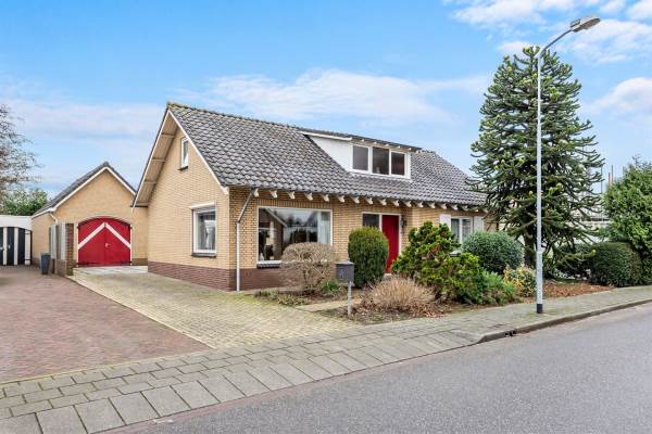 Woning het Zand 35 Beneden-Leeuwen