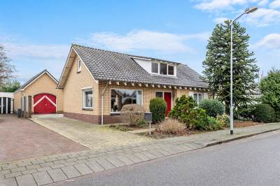 Woning het Zand 35 Beneden-Leeuwen