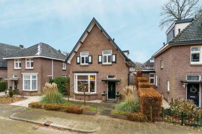 Woning Middellaan 15 Apeldoorn