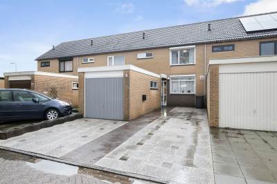 Woning Sloelaan 35 Terneuzen