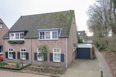 Woning Tongelreep 35 Helmond
