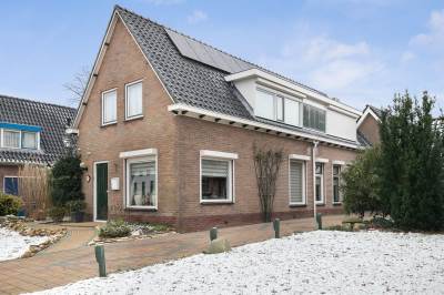 Woning Keukenhof 18 Eext