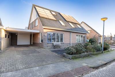 Woning Vierendeel 33 Ten Boer