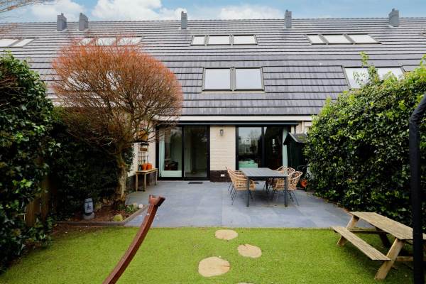 Woning Schenkerven 5 Assendelft