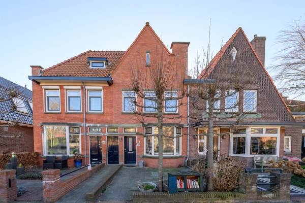 Woning 's-Gravenzandseweg 73 Naaldwijk
