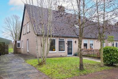 Woning Great Sminia 30 Ferwert