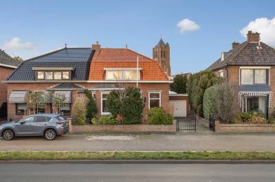 Woning Emmastraat 86 Monster