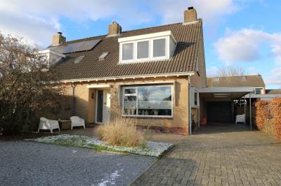 Woning Ald Dyk 27 Scharnegoutum