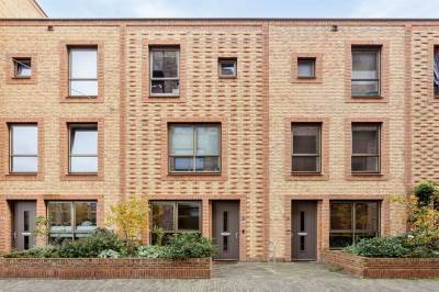 Woning Elfendansstraat 6 Amsterdam